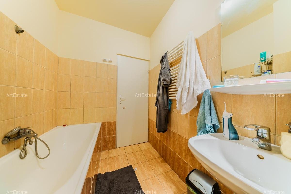 Apartament cu 1 cameră, 75 mp, Etaj 2 - 9