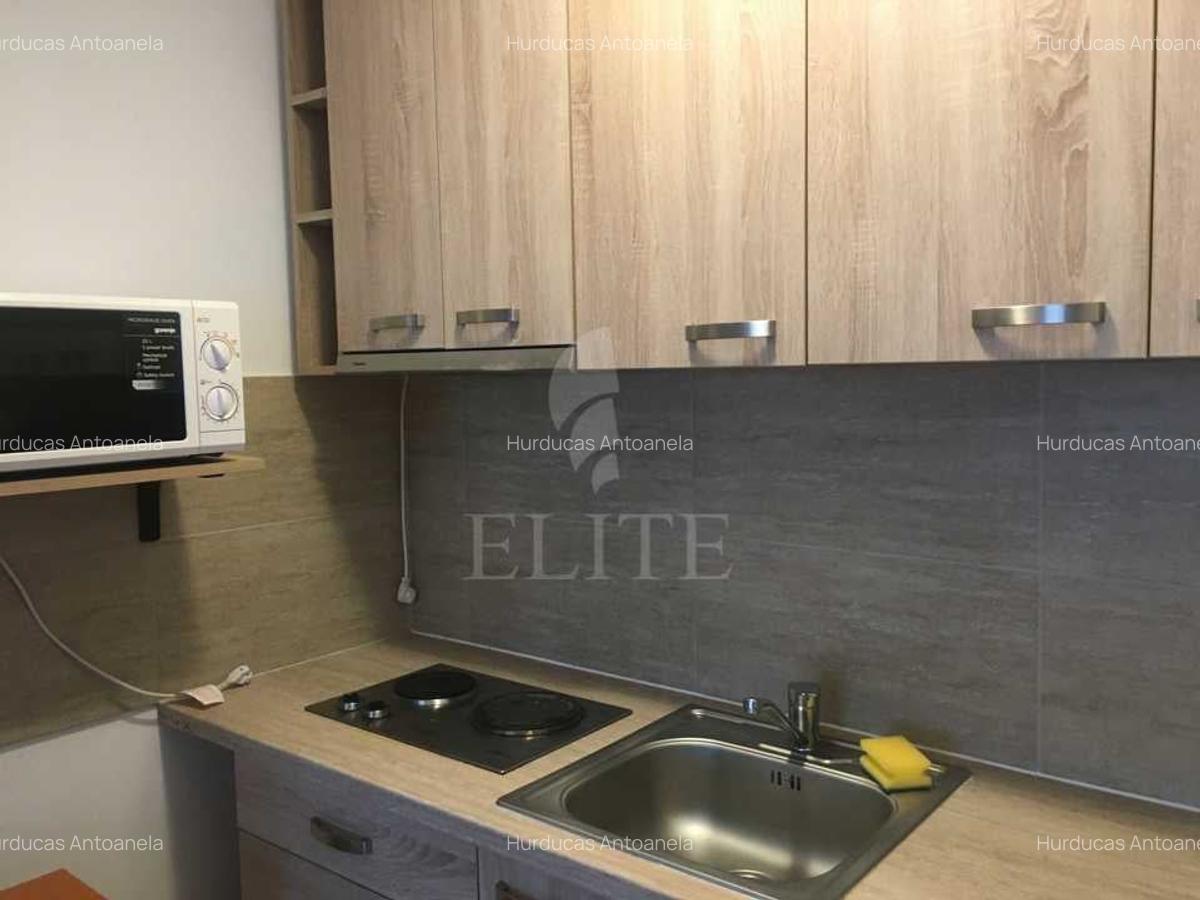 Garsoniera în zona ExpoTransilvania - 7