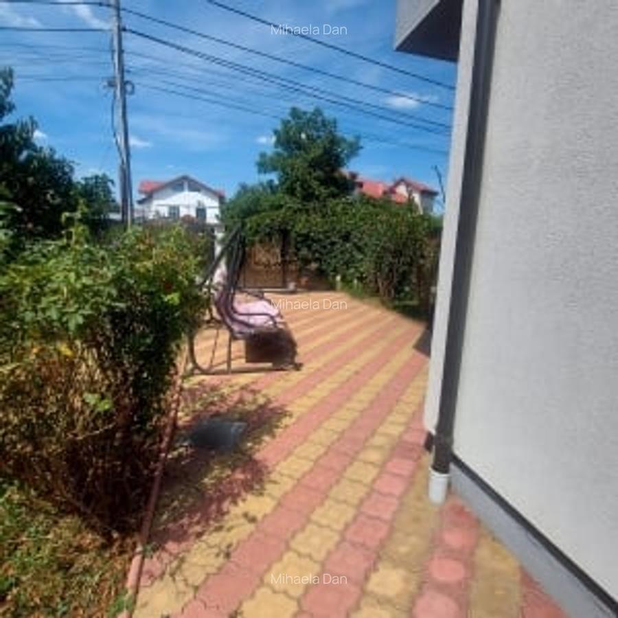 Casa individuala de vanzare- zona Fundeni - 4
