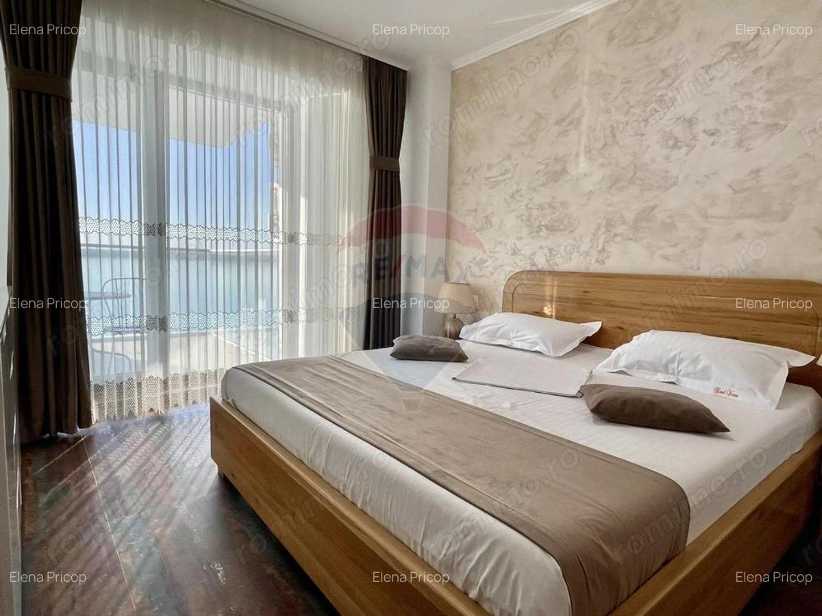 Apartament cu 2 camere de inchiriat - curatenie inclusa - 5