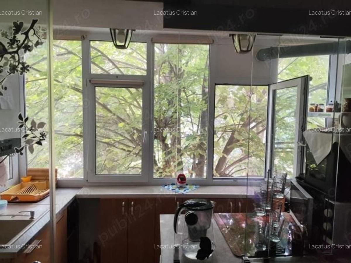 APARTAMENT 3 CAMERE DECOMANDAT ZONA TOMIS NORD - 7