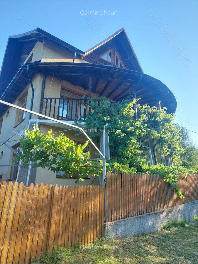 Vand vila jud Prahova com Drajna de Sus - 4