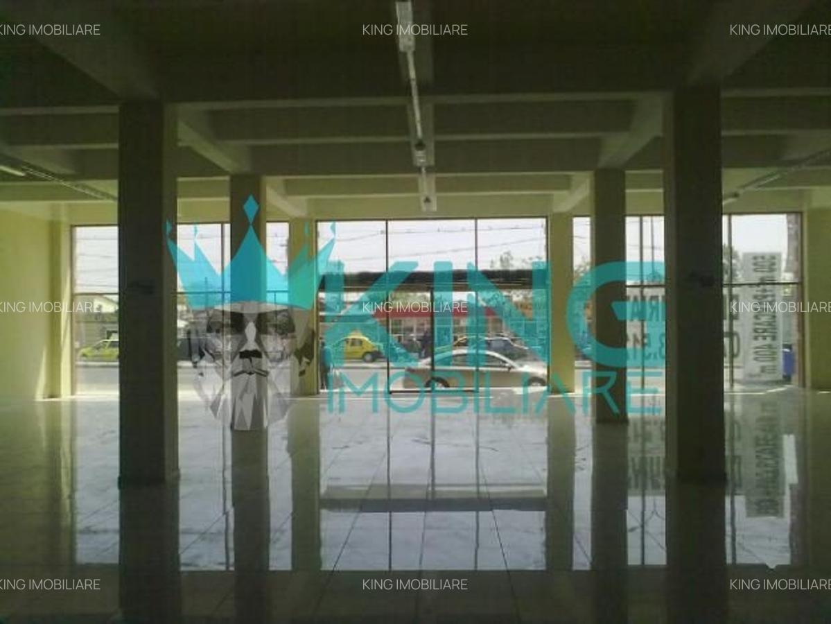 Spatiu Comercial | Colentina | 1000 mp | Parcare | Vitrina 20 ml - 3