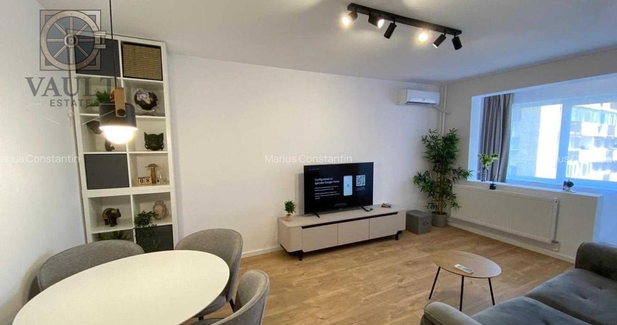 Apartament 2 camere Tineretului-Renovat Complet - 1 Apartament 2 camere Tineretului-Renovat Complet - 1