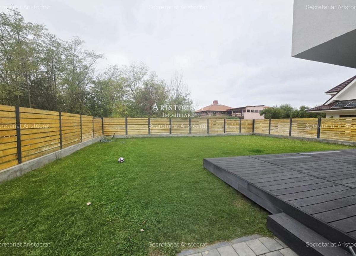 Vanzari Case / Vile Corbeanca - 7