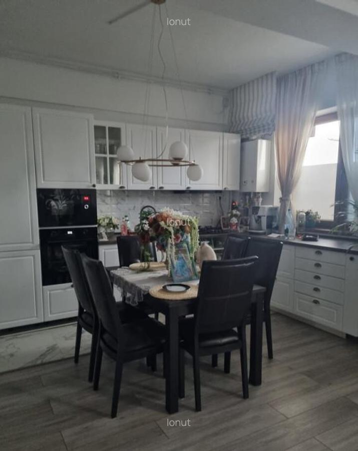 Zona AFI - garsoniera mobilata si utilata lux - 76000 euro - 15