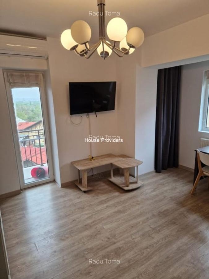 Inchiriere apartament 2 camere Vacaresti metrou Piata Sudului centrala - 8