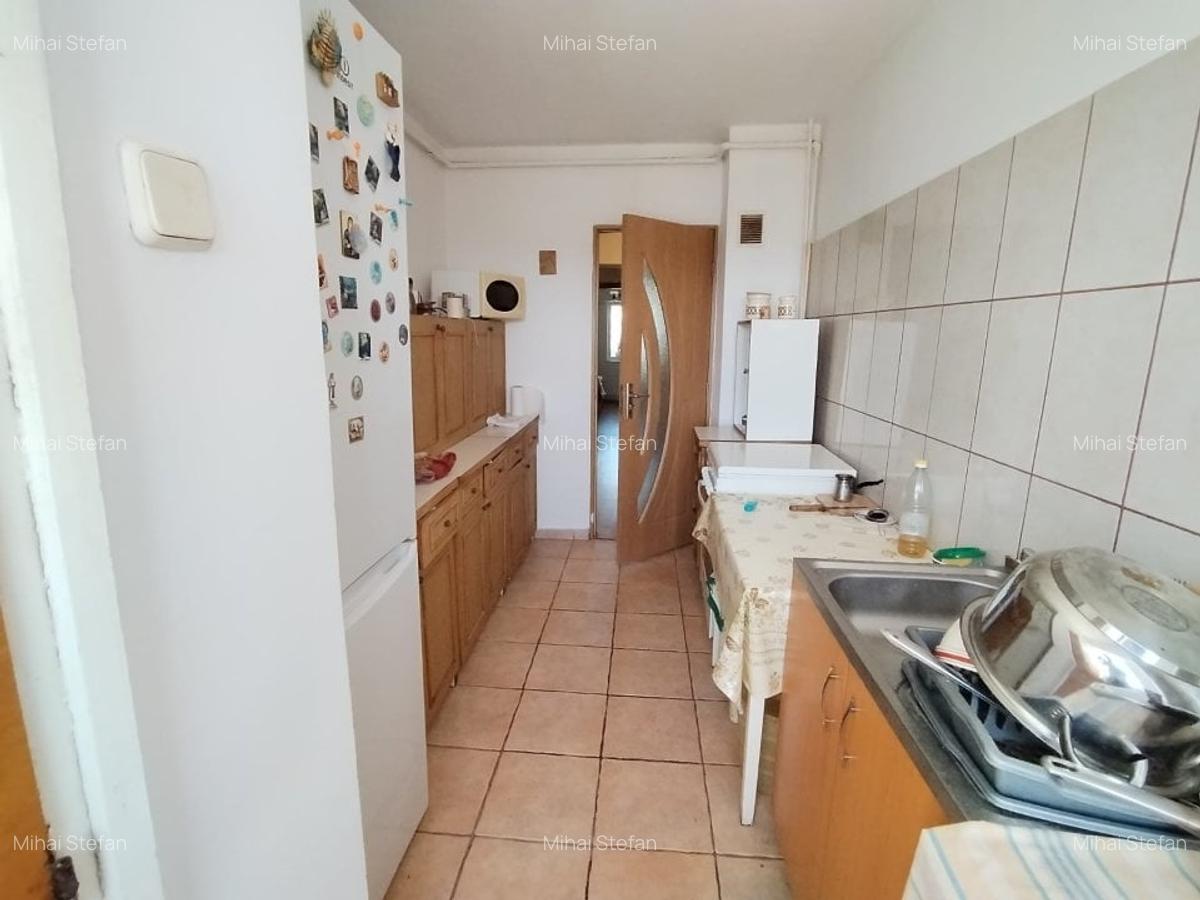 Apartament cu 3 camere decomandat în Aurel Vlaicu - 5