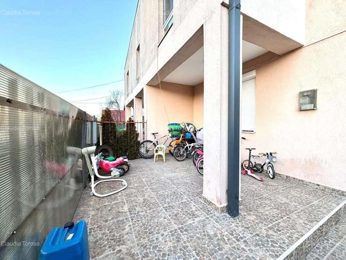 Oportunitate - Duplex 5 camere, pozitie centrala - Sacalaz - 15