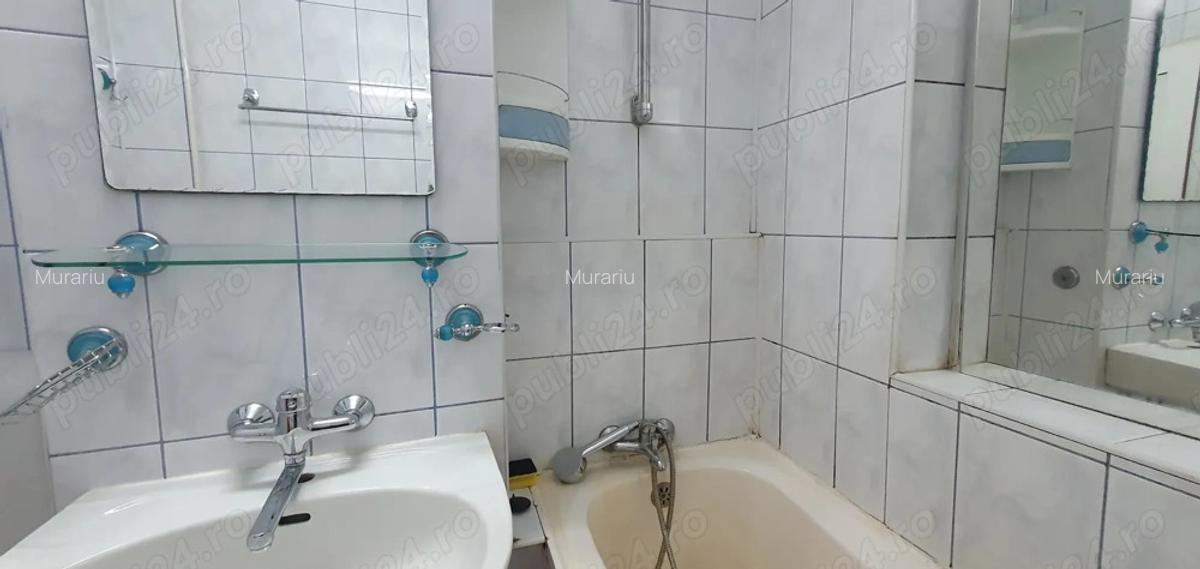 Proprietar vand apartament 4 camere zona centrala - langa Fructus - 15