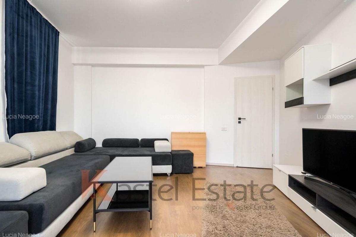Apartament 2 camere  Zona Mihai Bravu - 4