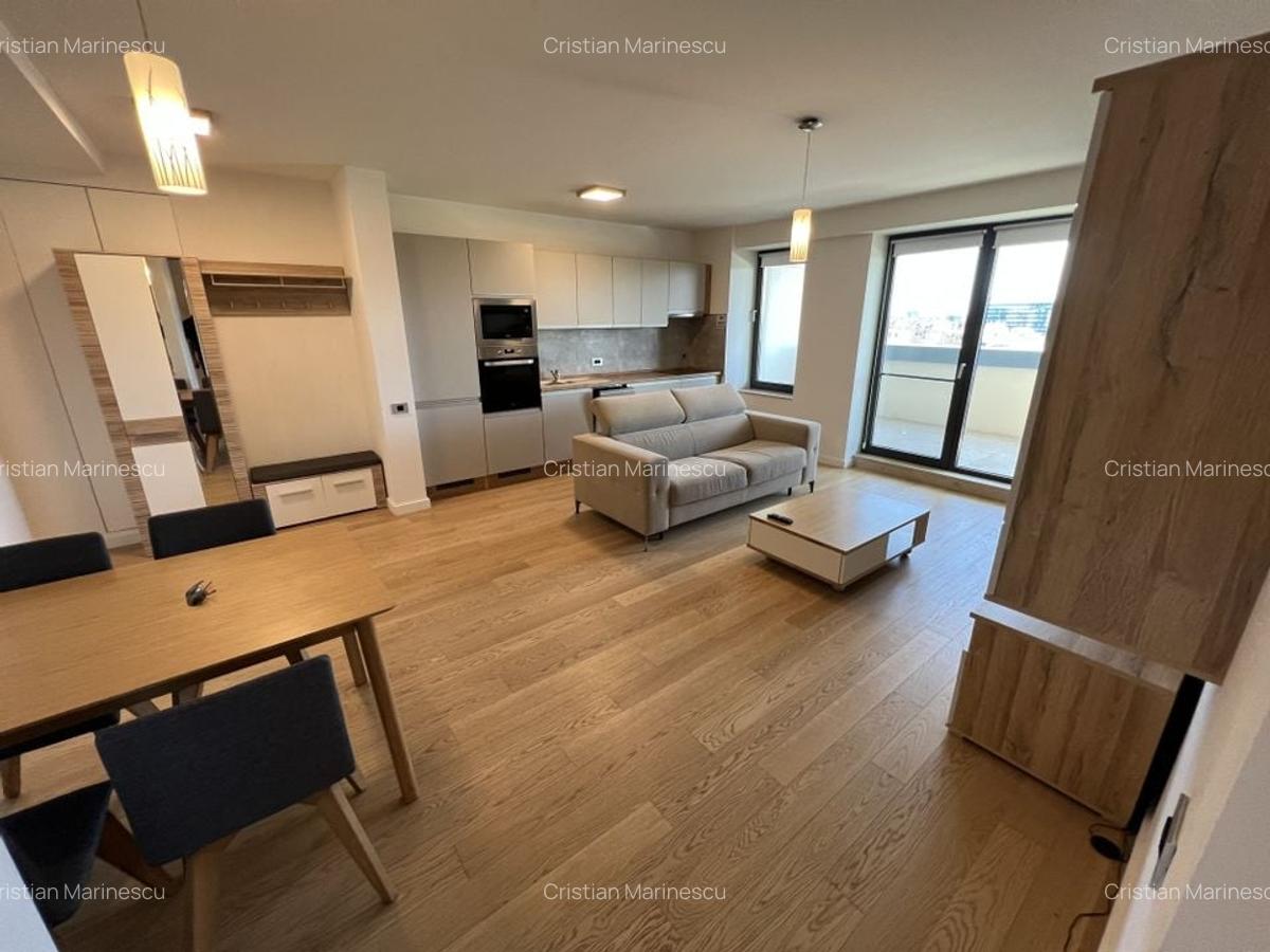 Apartament Premium - Aviatiei Towers 2020 - TVA INCLUS - 2