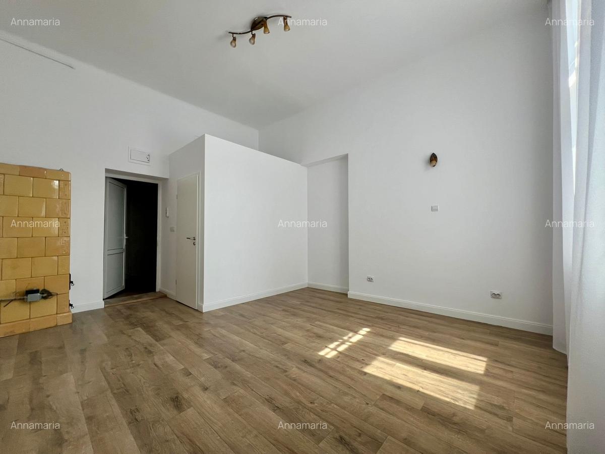 De vânzare apartament 1 cameră zonă ultracentrală - 3
