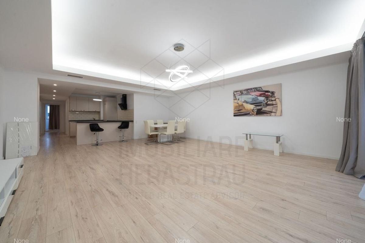4 camere superbe in prima linie Parc Herastrau - 3