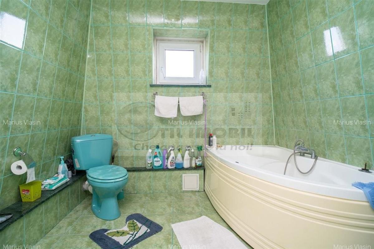 Exclusivitate! Spatiu comercial/Casa Zona Nicolina - 14