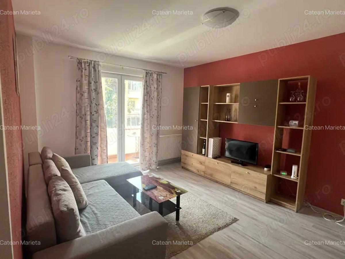 Inchiriez apartament 3 camere zona ONIX Bra?ov. - 3
