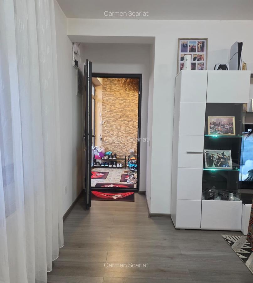 Casa de vanzare, utilata, mobilata, teren in supafata mare - 3
