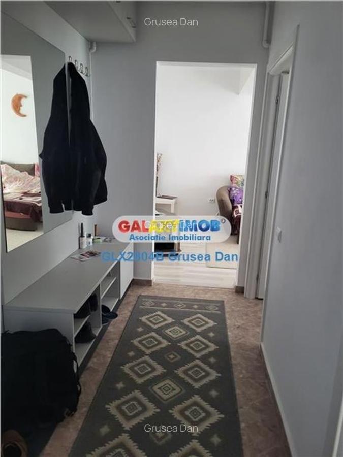 Apusului | 2 camere 55mp | nou 2017 | centrala cada balcon | lidl - 6