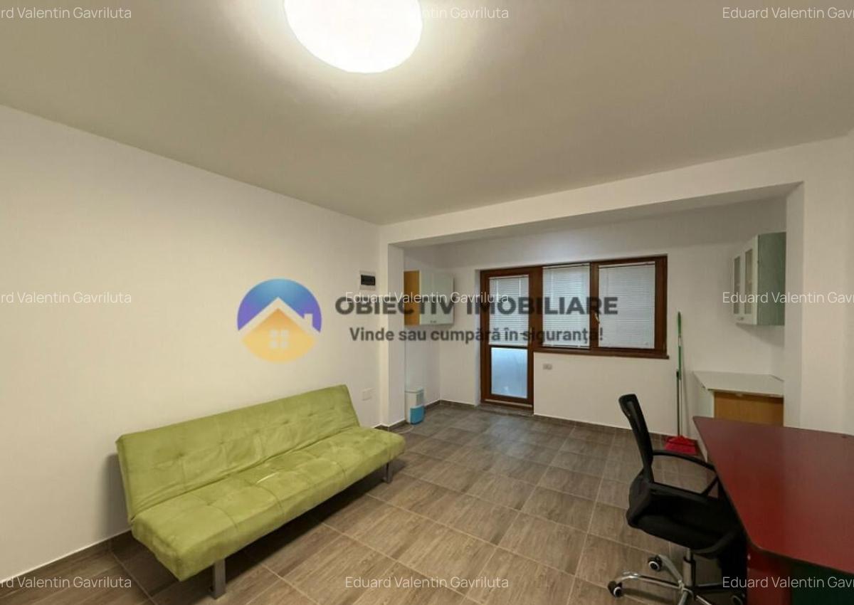 Spa?iu pretabil pentru birou de inchiriat - Darmane?ti - 1