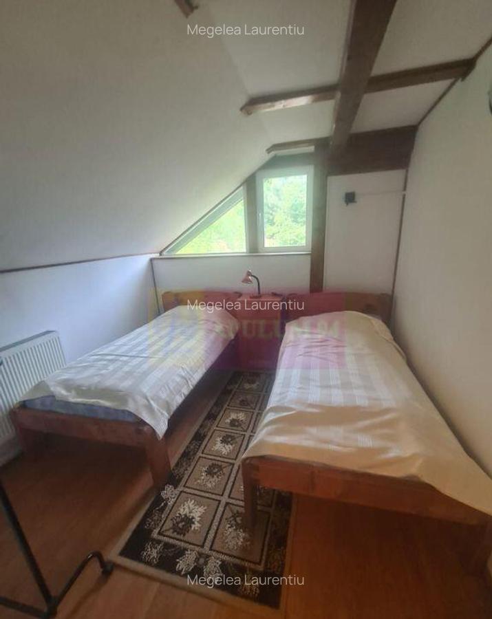Vila de vanzare cu 5 camere in Busteni - 16