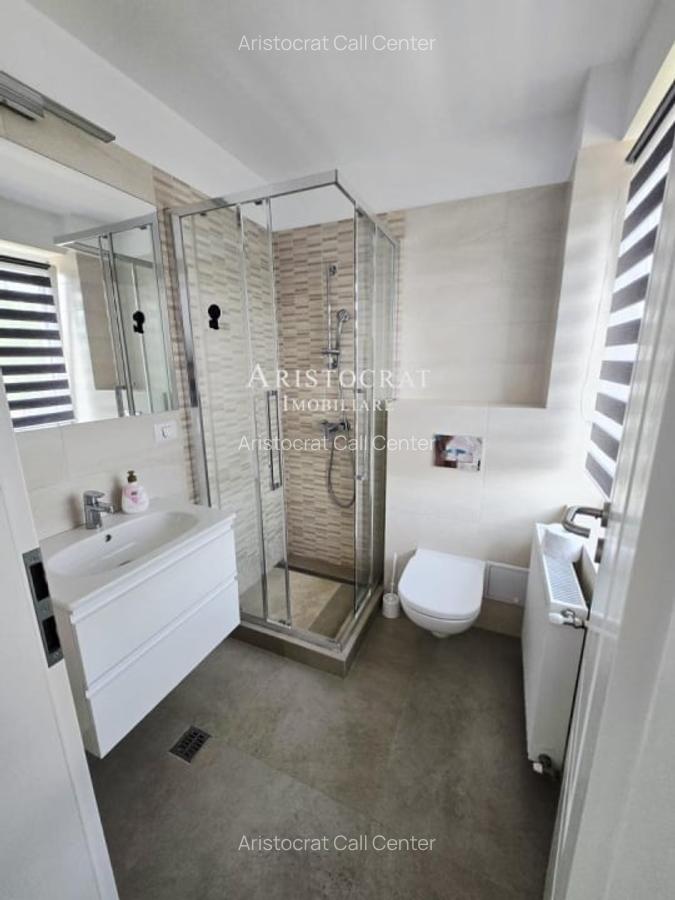 Inchiriere vila cartier cu acces securizat - 15