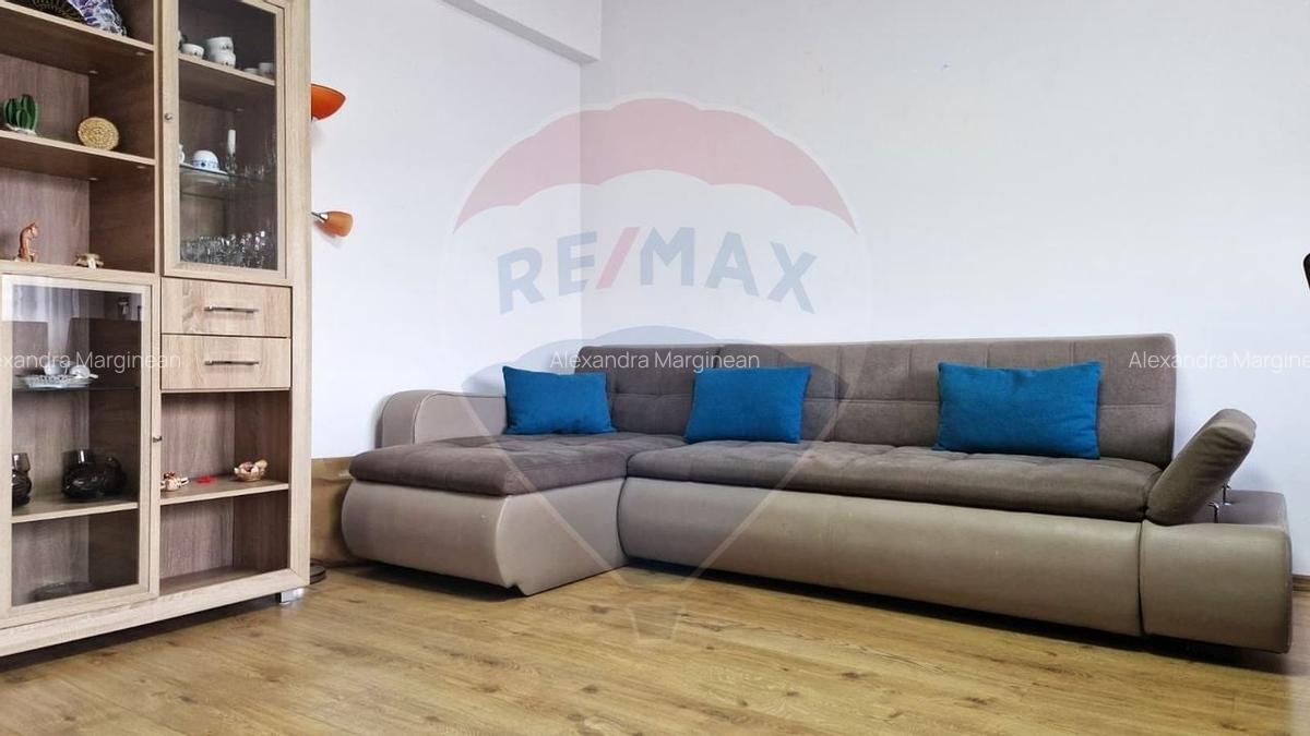 Apartament 3 camere de inchiriat - Floresti, langa Baza Sportiva - 2