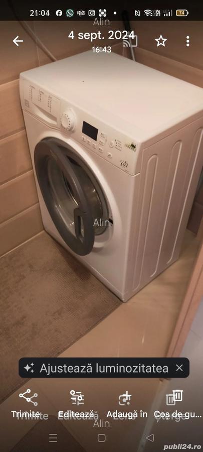 Apartament doua camere Coresi - 10