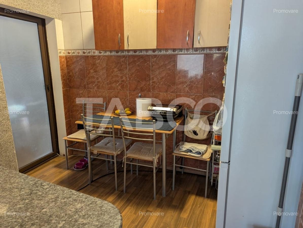 De vanzare apartament 2 camere Eminescu cochet luminos zona Centrala - 8