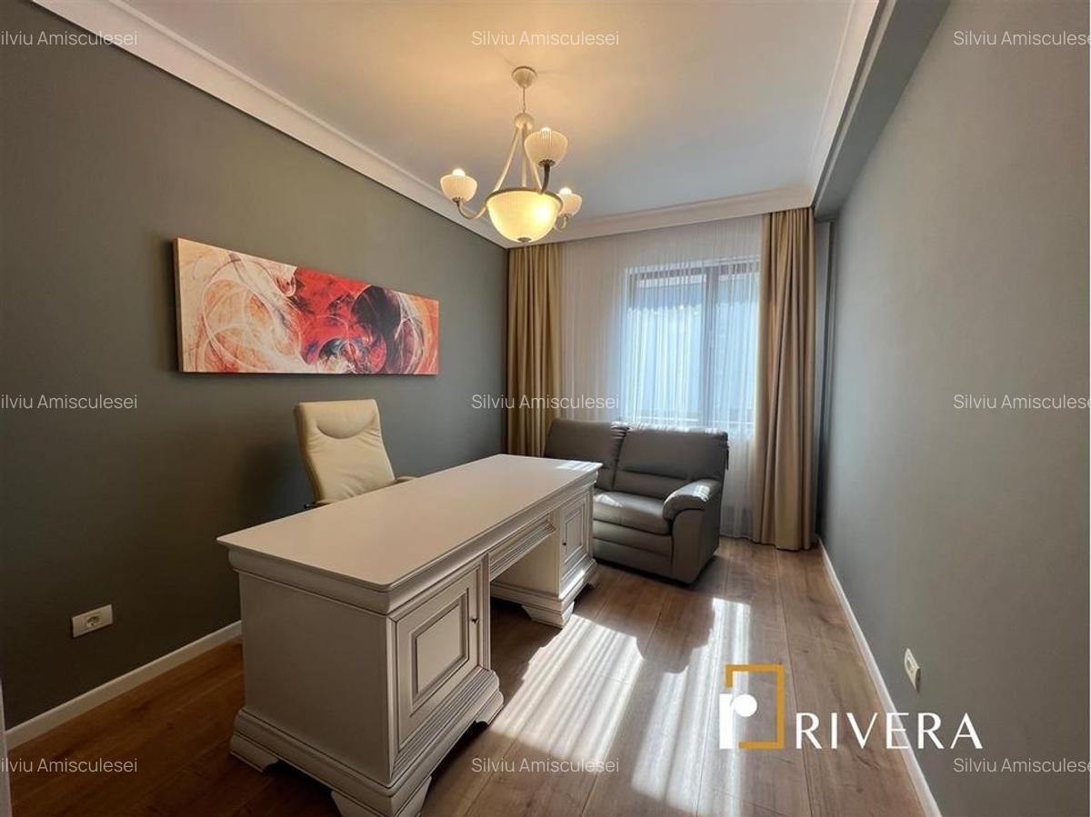 Vila la marginea padurii | Corbeanca | Mobilat Mobexpert - 10