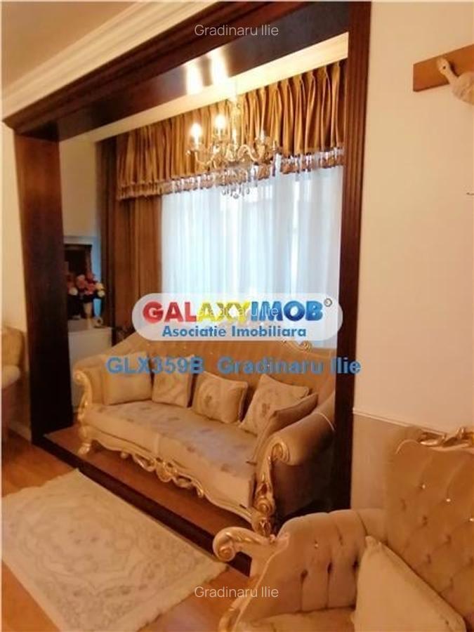 Vanzare apartament 4 camere  Cotroceni / C.Noica - 7