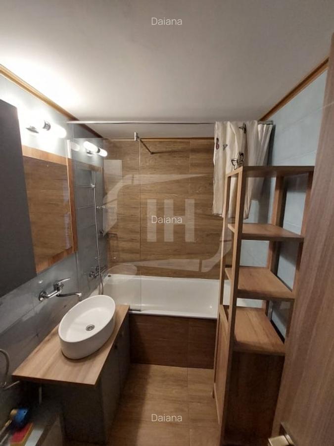 Apartament 2 camere, decomandat, Marasti, Calea Dorobantilor - 7
