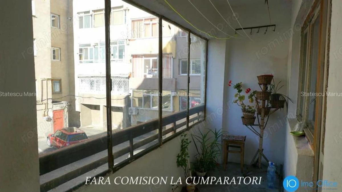 HANUL HAIDUCILOR - APARTAMENT 3 CAMERE, ETAJ 1 - 8