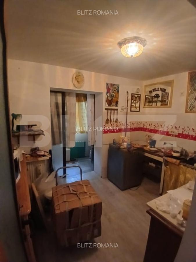 Apartament 4 camere, 90 mp, zona Zimbru - 16