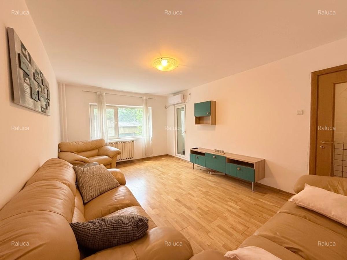 Apartament cu 2 camere decomandat în Aviației - 1