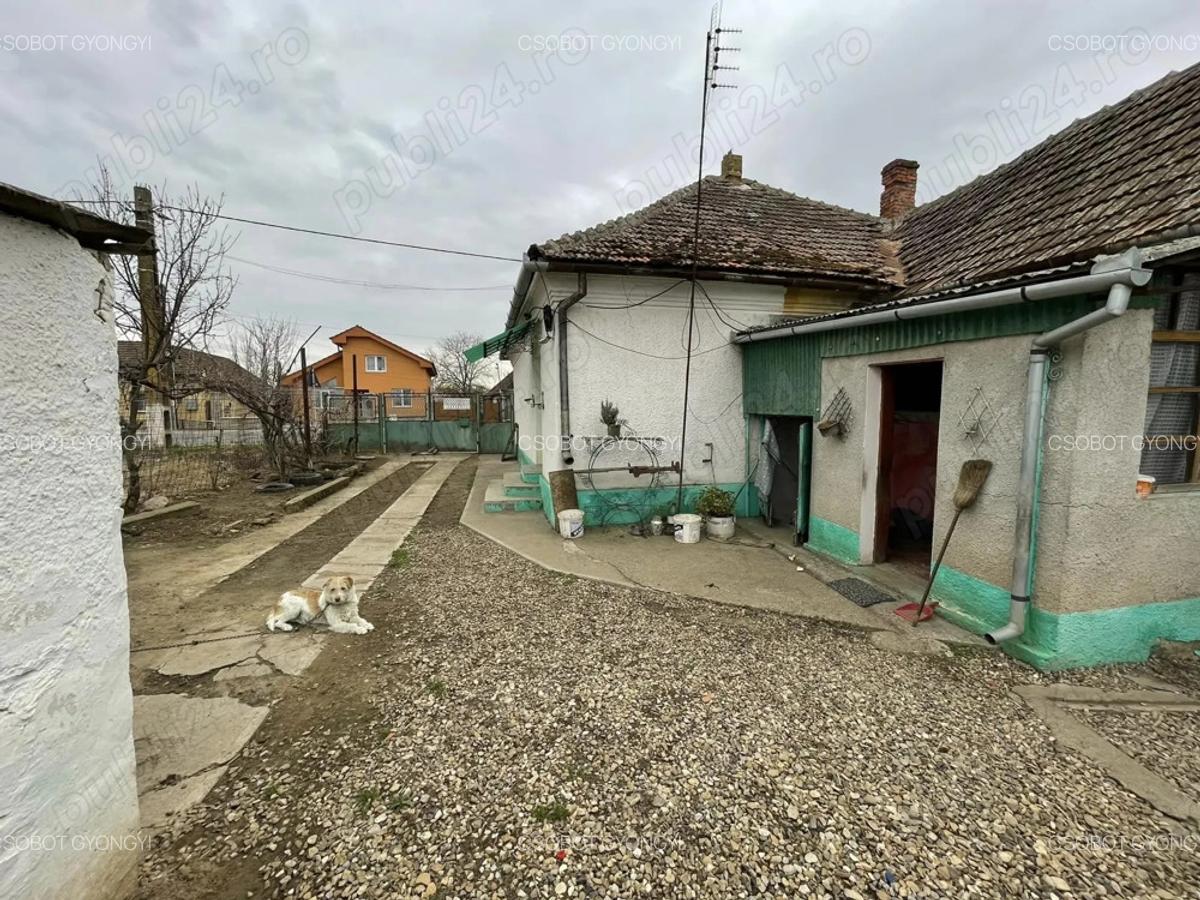 Casa de vanzare - 2 Casa de vanzare - 2