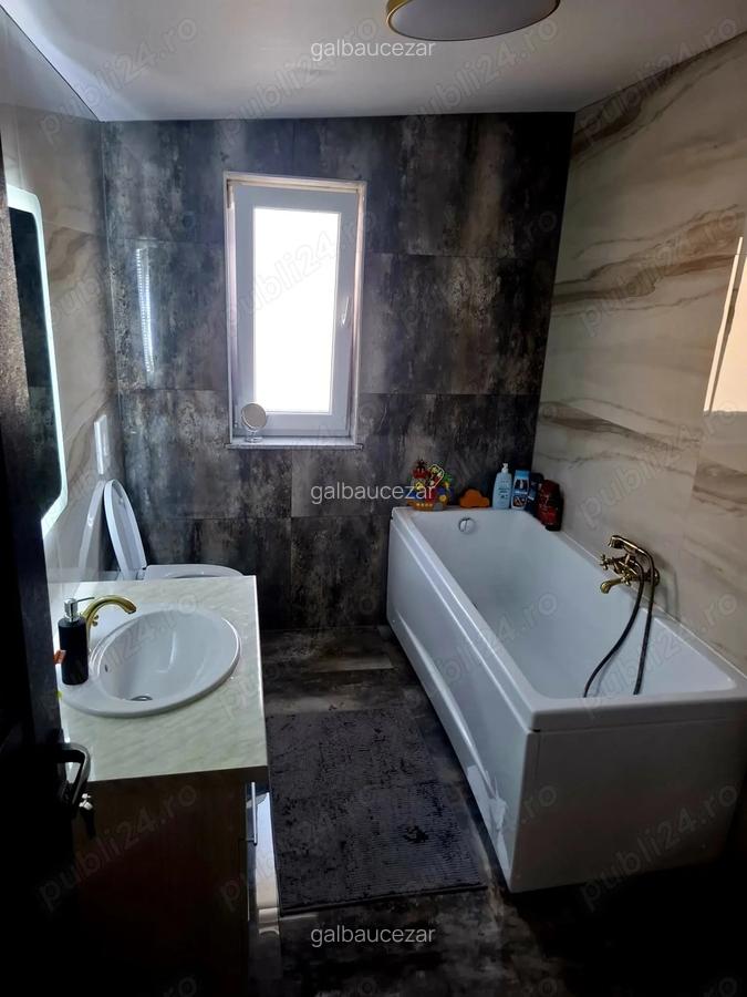 Casa individuala de vanzare LANISTE Burdujeni Strada Dimitrie Loghin - 10