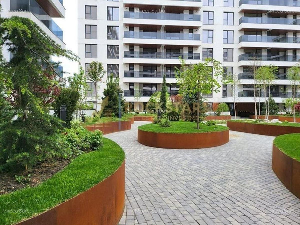 Apartament 2 Camere | Nusco City | de inchiriat - 23