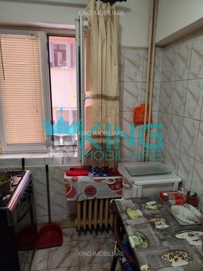 Apartament cu 2 camere semidecomandat, mobilat în Iancului - 6