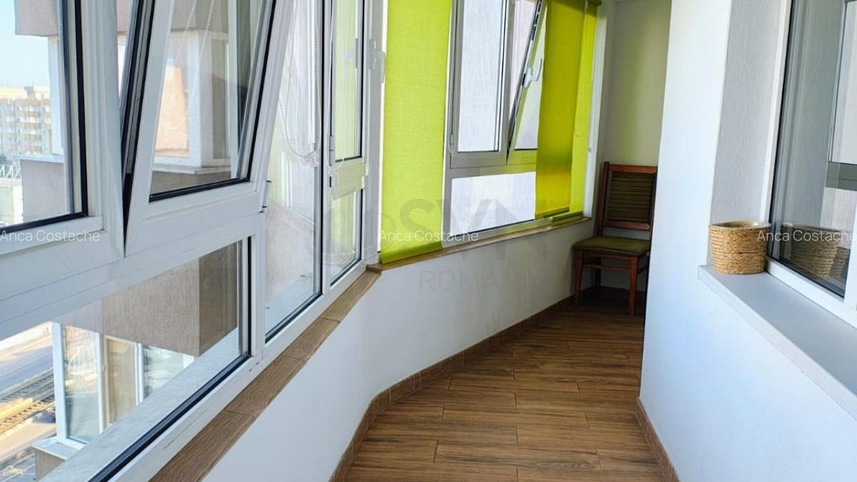 REA1024409 Apartament 3 camere de vanzare Lujerului - 6