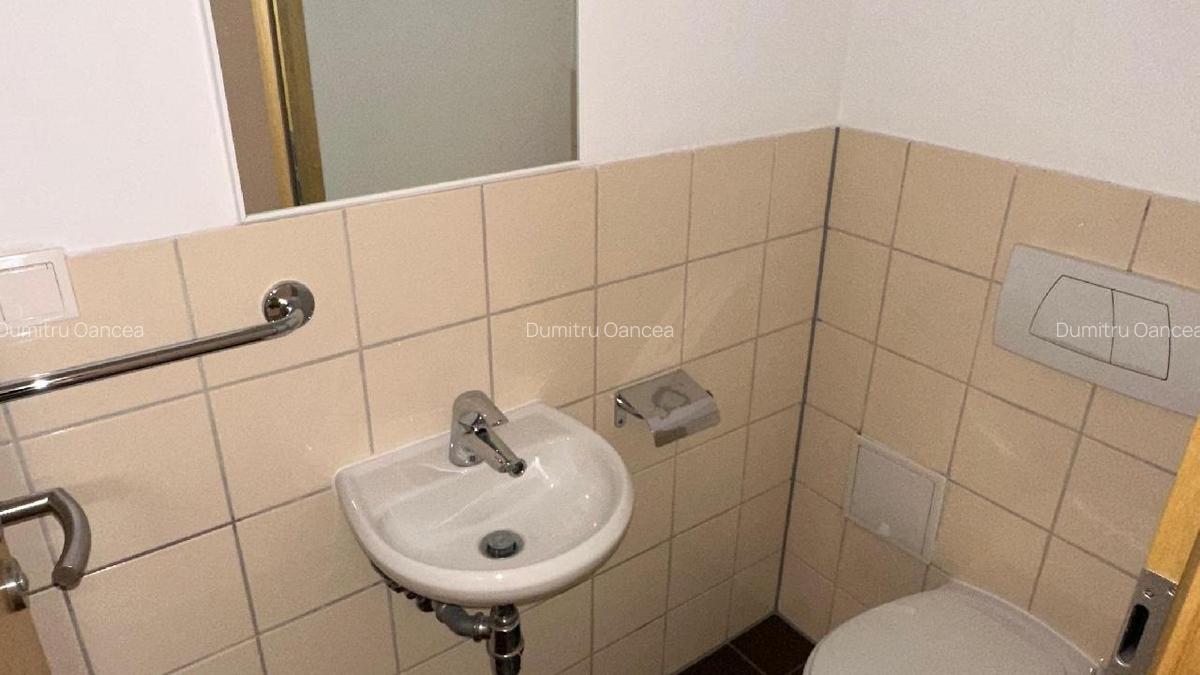 RESIDENZ - CHITILA - Cartierul German, Apartament cu 3 camere - 90 mp - eta - 8