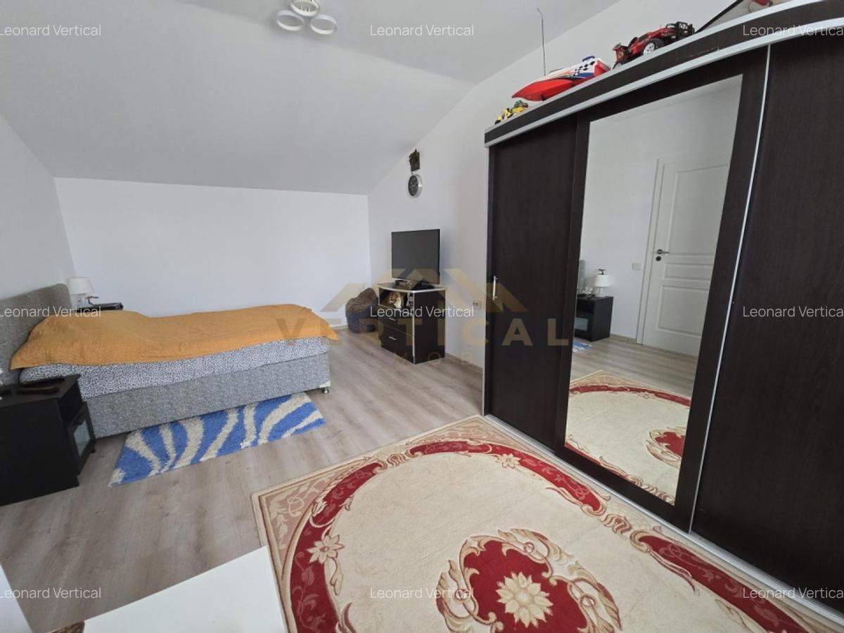 PROMOTIE! 99990 Euro Casa mobilata in Berceni - 6