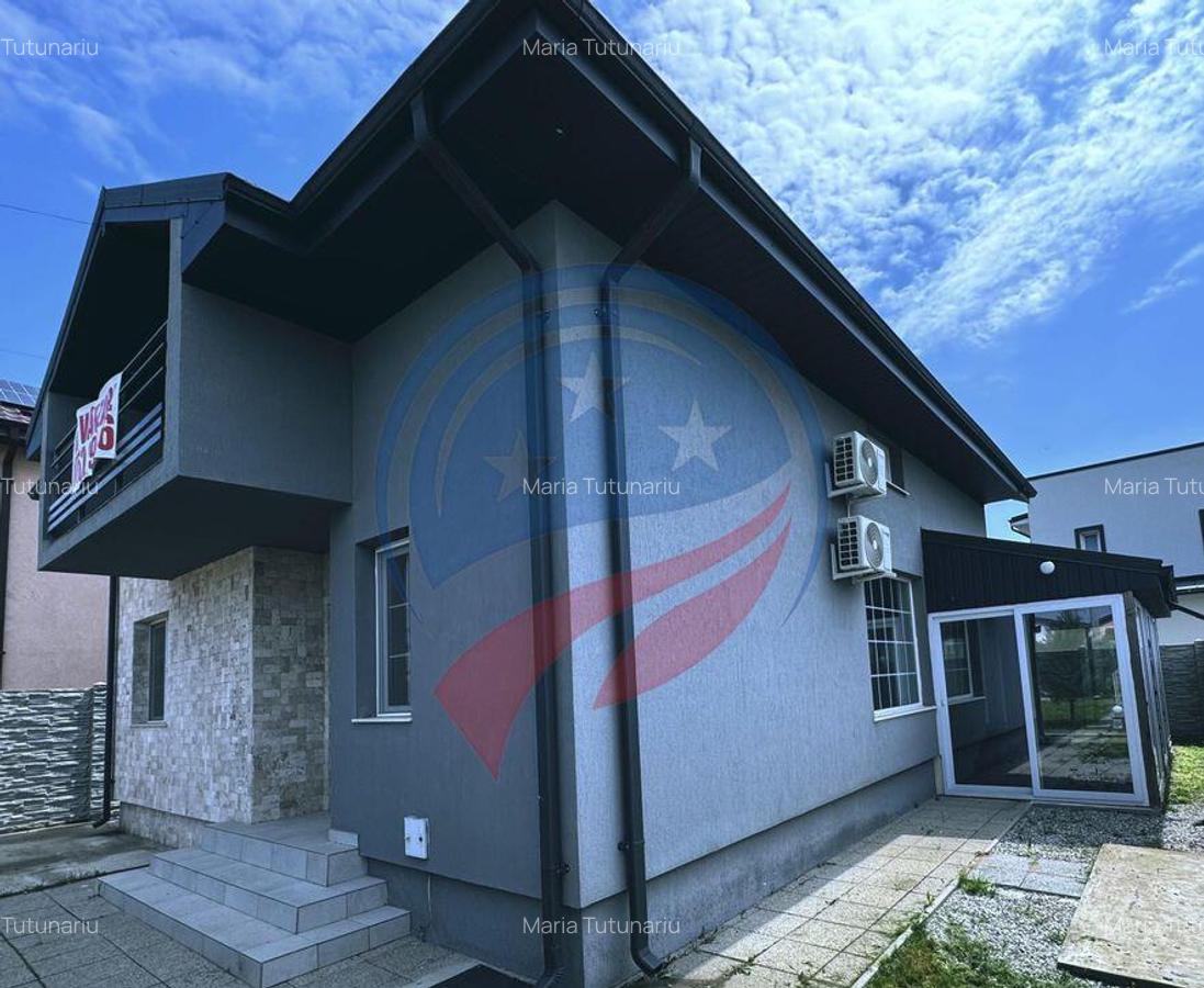 Casa de vanzare in Simnic, Albesti - 14