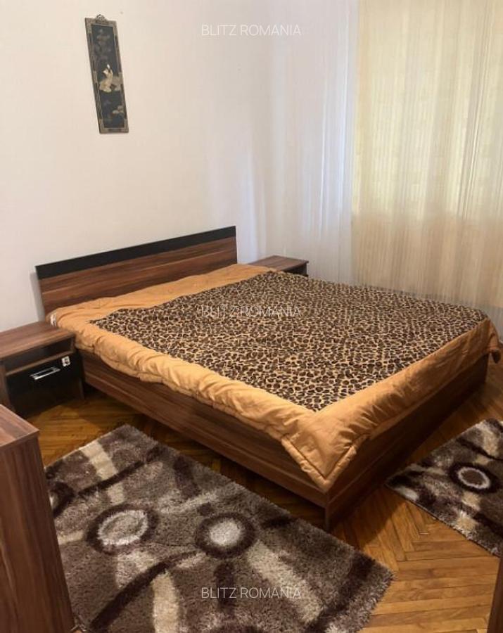 Apartament 2 camere semidecomandat pe Nanterre - 4
