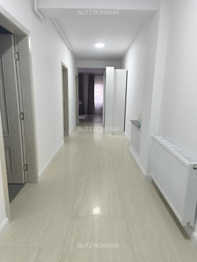 Apartament 2 camere 80mp, parter, Calea Bucovinei, Radauti - 10
