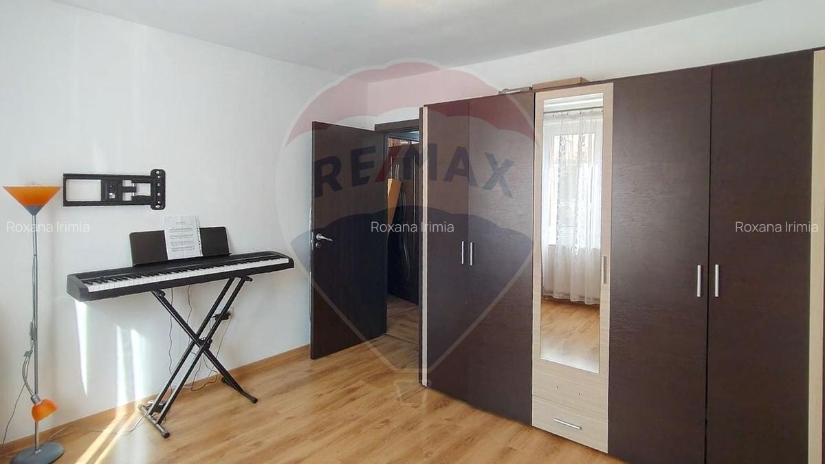 Apartament cu 2 camere de vanzare in zona Astra - 2