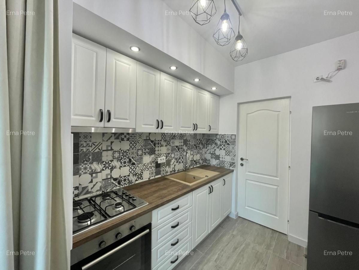 Garsoniera Exigent | Faza 3 - 3