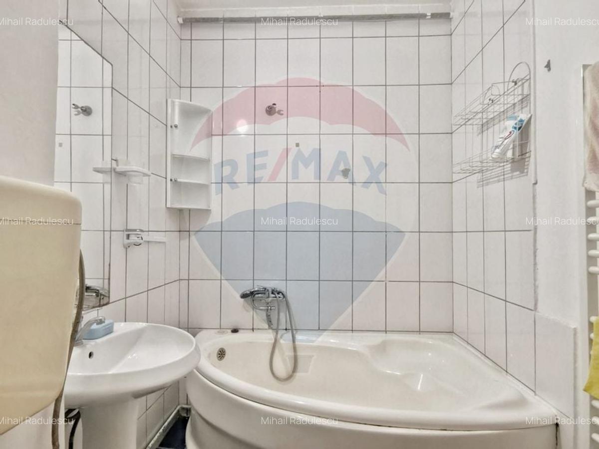 Garsoniera str Soarelui | mobilata | disponibila imediat - 6