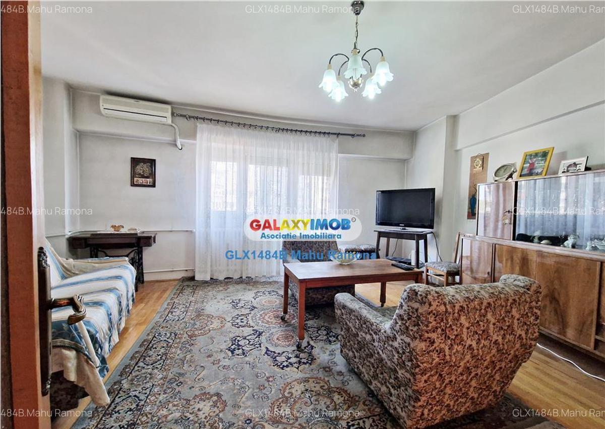 Apartament deosebit, amplasare excelenta, Banu Manta - Mihal - 1