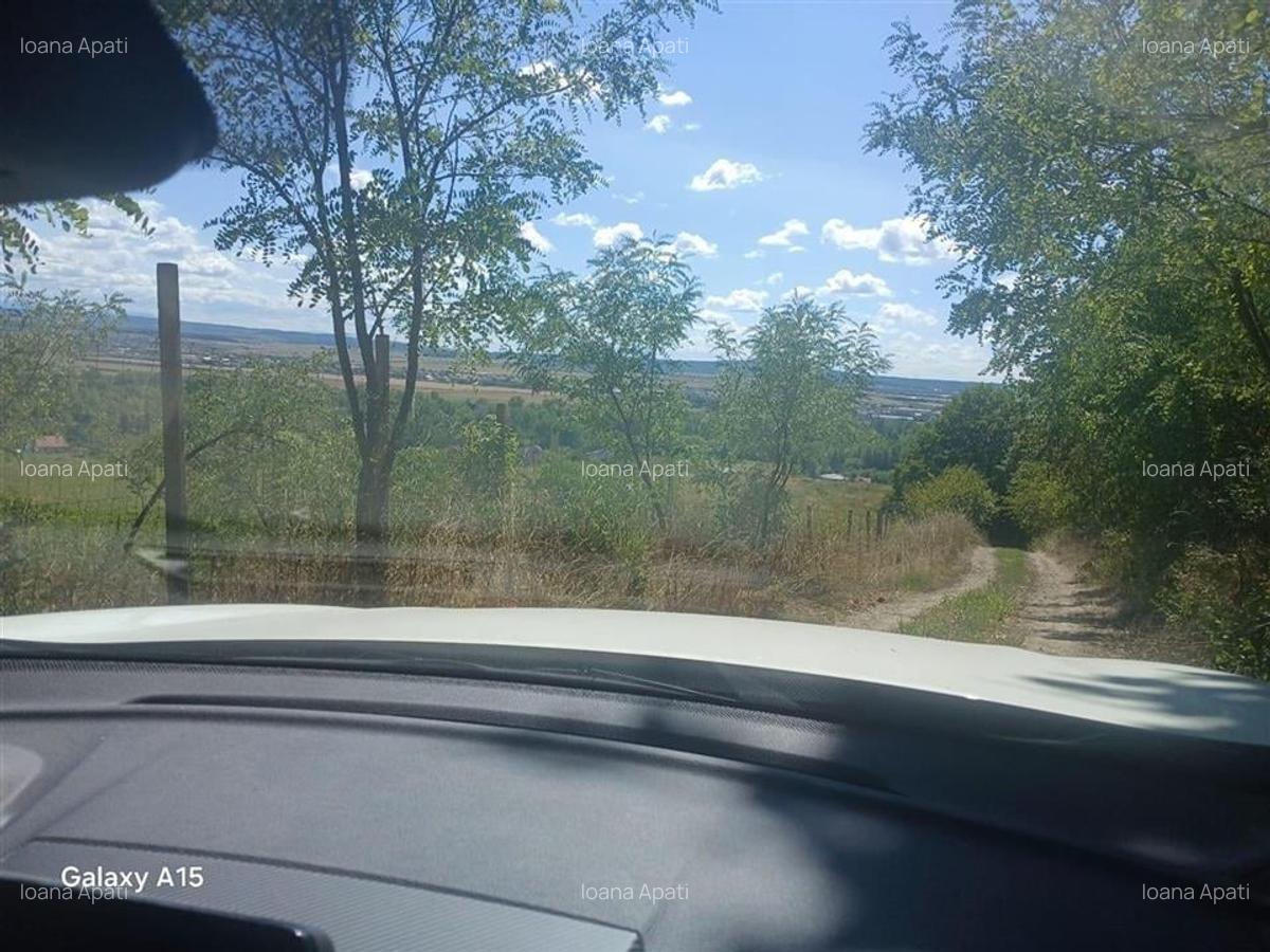 RECO Teren intravilan Oradea, sub 22 euro/mp - 3