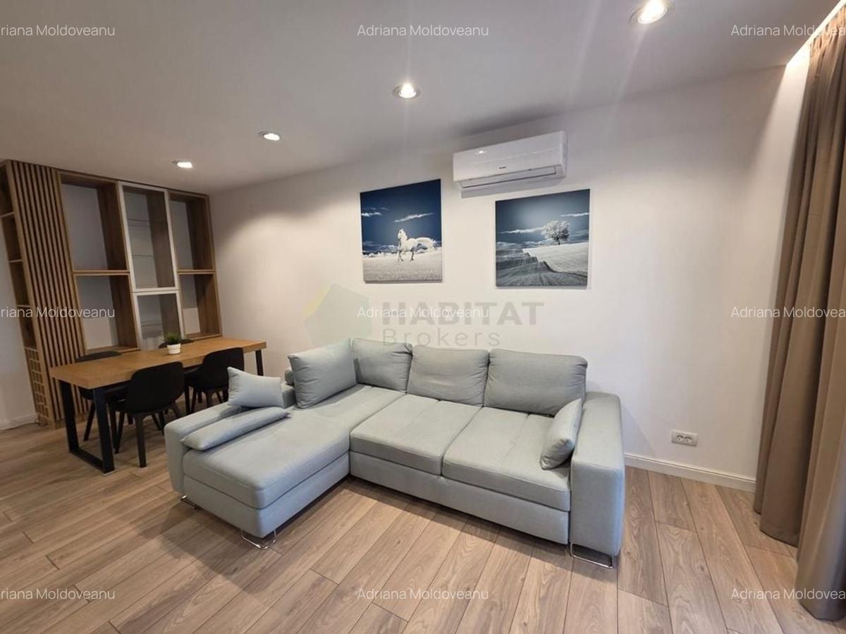 Grand Park Pipera | Erou Iancu Nicolae - 7